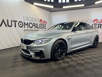 f82 431 dkg7 (entretien bmw)