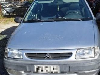 citroen saxo 1997