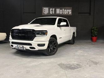 1500 sport night edition hemi 5.7 tva re