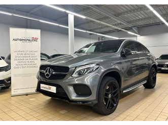 500 9g-tronic 4matic executive 36cv