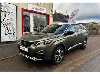 ii 1.2 130 ch crossway attelage