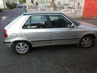 SKODA FELICIA predam-skodu-feliciu-eff-613