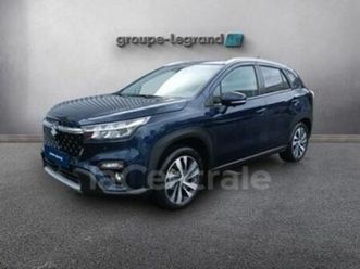 1.4 boosterjet hybrid style