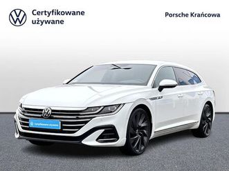 arteon sb r-l gt140 d7f