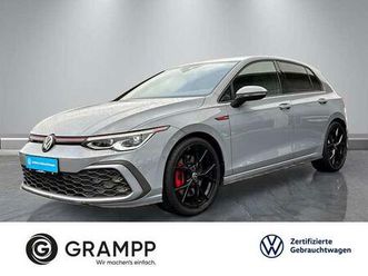 vw golf +led-matrix+kamera+assists+keyless+ledegti