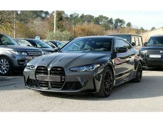 competition ( g82 ) 3.0 510 ch immat fra