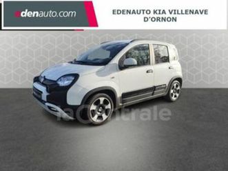 iii (3) 1.0 70 hybride bsg s/s pandina