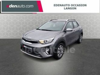 generation2 1.0 t-gdi 100 active bvm6