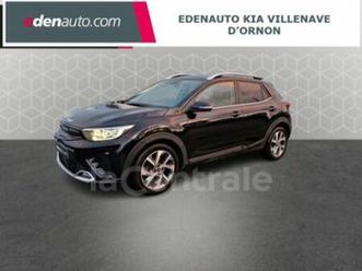 generation2 1.0 t-gdi 100 gt line