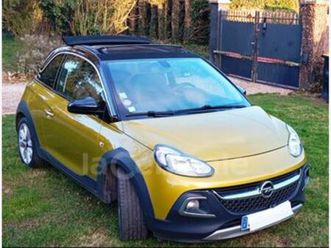 1.4 twinport 87 s/s rocks swingtop