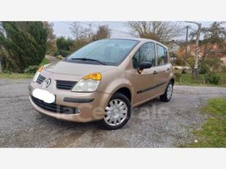 1.4 16v confort clim dynamique