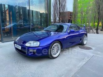 mkiv 3.0 bi-turbo gt 330 sport