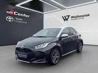 elegant + technik-paket hybrid