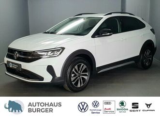 taigo energy 1.0tsi dsg ahk/led/acc/rfk/appconnect