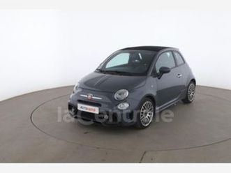 ii generation2 c 595 1.4 turbo 16v t-jet 145 bvm5