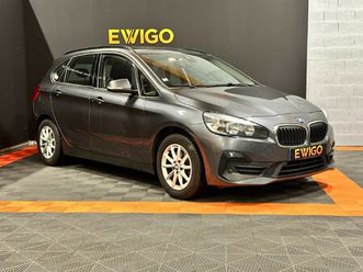 active-tourer 1.5 216 d 115 business design - entretien a jour - attelage - coffre electrique