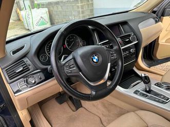 bmw x4 xdrive20d 190ch xline a