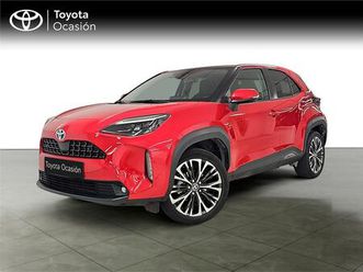 5 puertas style 120h e-cvt