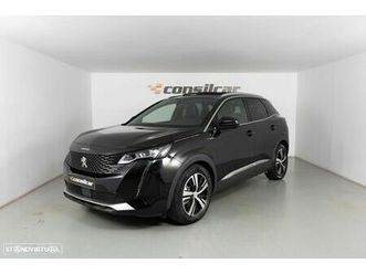 peugeot 3008 1.6 hybrid4 gt e-eat8