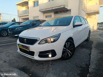 peugeot 308 sw bluehdi 130 stop & start active business-pack