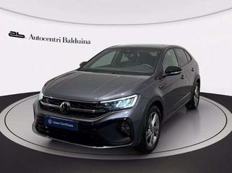 1.0 tsi r-line 110cv dsg