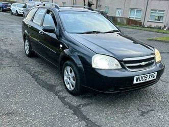 chevrolet, lacetti, estate, 2009, other, 1796 (cc), 5 doors