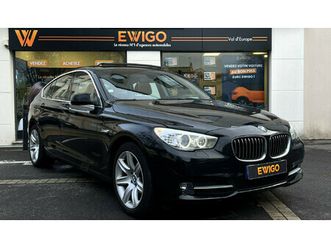 gt 3.0 530 d 245 ch luxe bva + toit ouvrant/ attelage