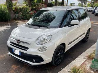 500l 1.6 mjt 120cv my19