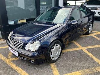 c 30 cdi amg