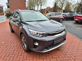 1.0t dream team*kamera*sitzheizung*awr*