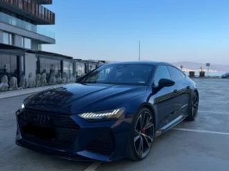 audi rs7 dynamic + , ceramic ≫ 2020 • 139 999 лв. • id