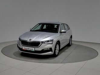 skoda scala 1.0 tsi ambition magyar/ 1. tulaj/ led/ ülésfűtés/ digit.műszerfal/ áfás!