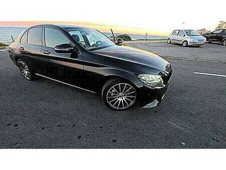 180cdi be avantgarde edition 7g plus