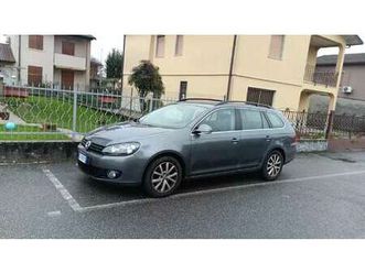 variant 1.6 tdi trendline