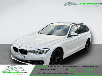 bmw série 3 touring 318i 136 ch bvm