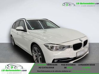 bmw série 3 touring 318i 136 ch bvm