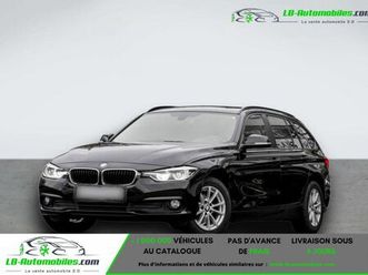 bmw série 3 touring 318i 136 ch bvm