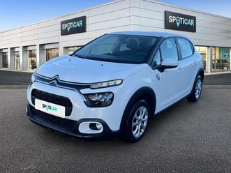 puretech 83 s&s bvm5 you!