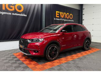 180 eat8 performance line+ carplay