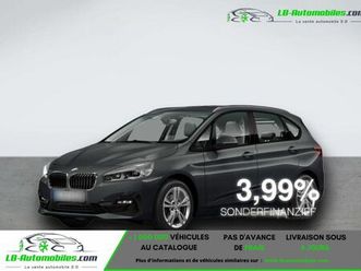 bmw série 2 active tourer 218d xdrive 150 ch