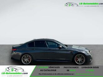 bmw m5 cs 635 ch bva
