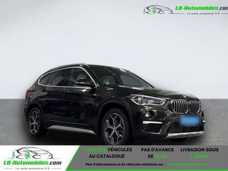 bmw x1 xdrive 25i 231 ch bva
