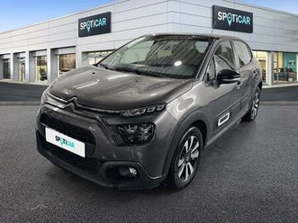 puretech 83 s&s bvm5 shine