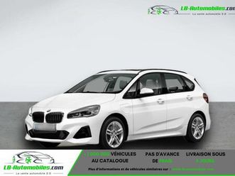 bmw série 2 active tourer 225i xdrive 231 ch bva