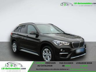 bmw x1 xdrive 25i 231 ch bva