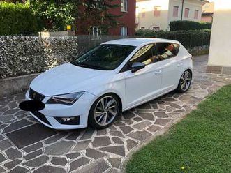 leon iii sc 2.0 tdi cr fr s