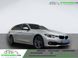 bmw série 3 touring 335d xdrive 313 ch bva