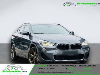 bmw x2 xdrive 20i 192 ch bva