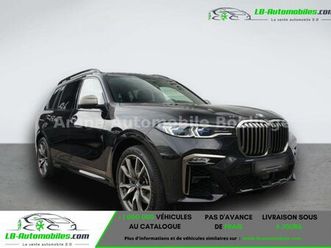 bmw x7 m50i 530 ch bva