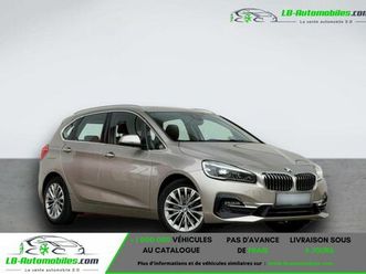 bmw série 2 active tourer 225i xdrive 231 ch bva